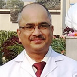 Dr. Umesh Kumar Singh